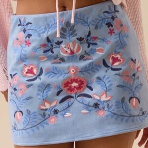 altard state mini skort